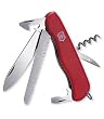 Rucksack- Red Knife - Knives - Swiss Style