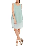 Tantra Vestido (Verde)