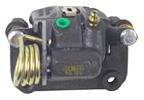 A1 Cardone 164825 Bolt-On Ready Caliper