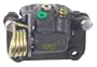 Cardone 16-4825 Remanufactured Domestic Loaded Brake Caliper
