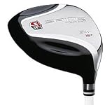 Wilson Staff Spine Fairway Wood