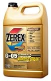 Zerex ZXG05RU1 G-05 Antifreeze / Coolant - Gallon