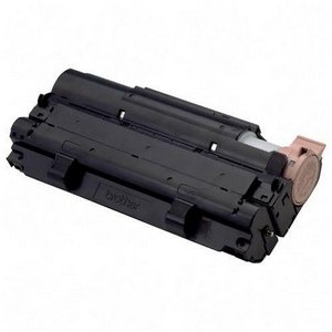 Brand New Compatible Brother Set of 4 Black Tn250 Laser Toner & 1 Dr250 Drum Cartridges By Print4less-usa