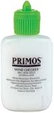 Primos WIND CHECKER WHITE POWDER SQUEEZ Minute-By-Minute Update On Wind Direction & Scent