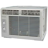 Frigidaire FRA052XT7 5 - 000-BTU Mini Window Air Conditioner product image