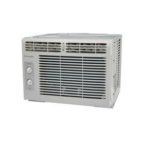 Frigidaire FRA052XT7 5,000 BTU Mini Window Air Conditioner