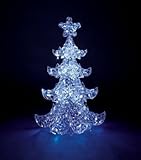 LEDアイスロックツリーライト