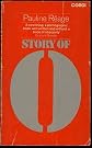 Story of O (A Corgi Book)