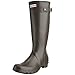 Hunter unisex Original Tall Wellies Chocolate W23499 9 UK