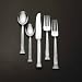 SOIE TEASPOON PS