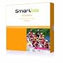 Adventure-California Smartbox: valid for 1 or 2 people