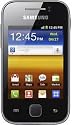 SAMSUNG Y GALAXY S-5360 Phone