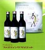 ファースト・プラン 360ml*3本
