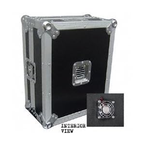 Road Ready RRCDJ Cool Case (RRCCDJ) by 