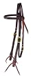 Tucker Cheyenne Frontier Trail Headstall 267