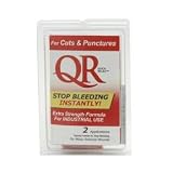 QR QUICK RELIEF POWDER BANDAGE 2/PKG QR QUICK RELIEF POWDER BANDAGE 2/PKG