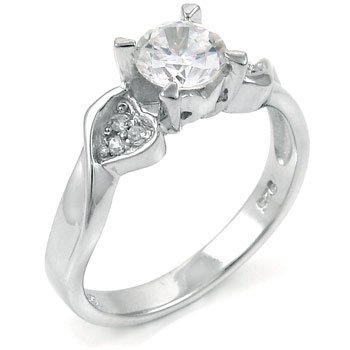 promise ring designs