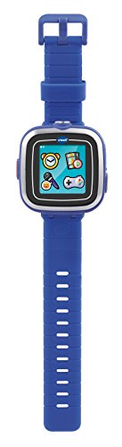 Imagen 3 de VTech Kidizoom Plus - SmartWatch infantil (128 MB, pantalla de 1.44