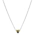Dogeared Dream of Love Gold Hea