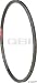 DT Swiss XRC 330 28h Mountain Carbon Rim