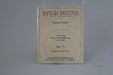 Wild Water Fly Fishing Tapered Leader-7X