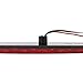 Leading Edge Trailer Light Bar Set, Two Stop Turn Tail Lights with Matching ID Bar - Waterproof