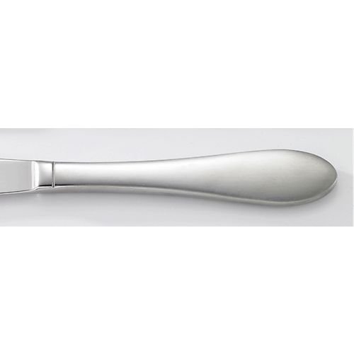 Pfaltzgraff Everyday Salisbury Satin 20-Piece Flatware Set