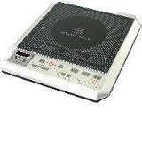 IH電磁調理器　DI-104SVの画像