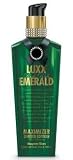 2011 Luxx Emerald Dark Maximizer Ultra Limited Edition 13.5z