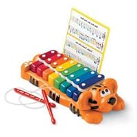 Little Tikes Jungle JamboreeTM Tiger 2-in-1 Piano