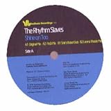 RHYTHM SLAVES / SHINE ON TOO
