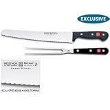 Wusthof Gourmet Carving Set 2-pc. by 
