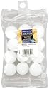 Styro Balls 1 1/4"-Wht 12/Bag