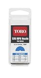Toro #53141 2PK 180DEG 10' Nozzle