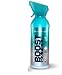 Oxygen in a Can Boost Oxygen Natural Energy 22oz. in a Can (Menthol)