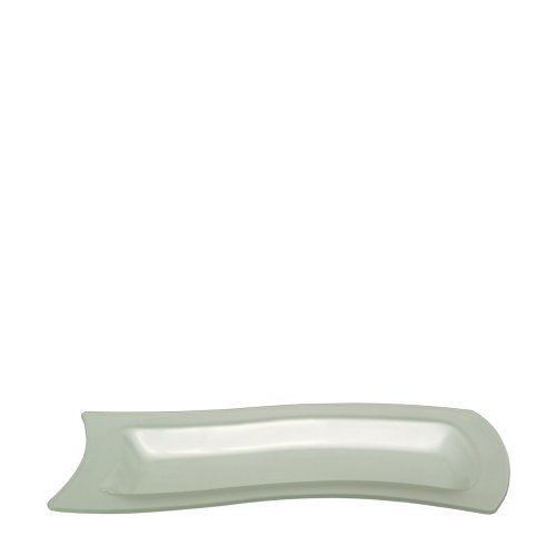 LEONARDO 081089 Schale Curve 46 cm Preisvergleich