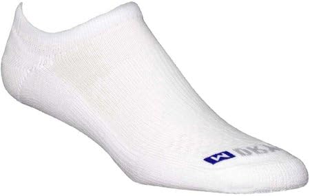 Drymax Socks Golf No Show Tab Sock Socks