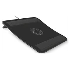 Microsoft Notebook Cooling Base schwarz