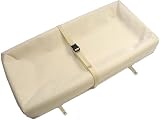 Naturepedic Organic Cotton Changing Pad 4-Sided Contoured
