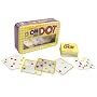 Gamewright on the Dot Brain Teaser, the Super Spotted Brain Teaser