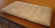 Organic Changing Table Pad