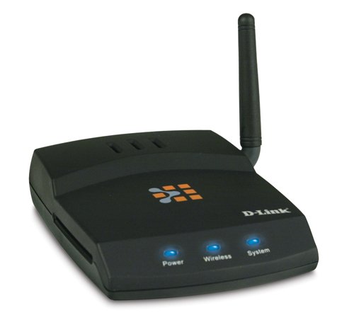 High Quality Low Price D-Link Wireless 108AG Gaming Adapter