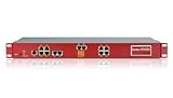 BinTec RT4202 - VPN-Gateway - 5 Anschlüsse - Ethernet, Fast Ethernet, Gigabit Ethernet - 1U - Rack-montierbar