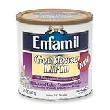 Enfamil Gentlease Lipil Milk Based Infant Formula... by Enfamil
