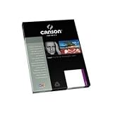 Canson Photo HighGloss Premium RC, Ultra-Smooth Inkjet Paper, 315gsm, 8.5x11