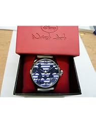 Ingersoll Womens IND25691 Micky and Minnie Wrist Art Analog Display Quartz White Watch