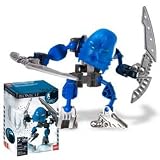 LEGO: Bionicle Voya Matoran - Dalu