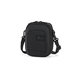 Lowepro Geneva 30 Case for Camera (Black)