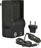Cta Digital Mini Battery Charger for Olympus LI-50