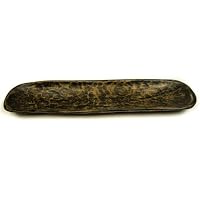 Wooden Dough Bowl - Yard-Long
